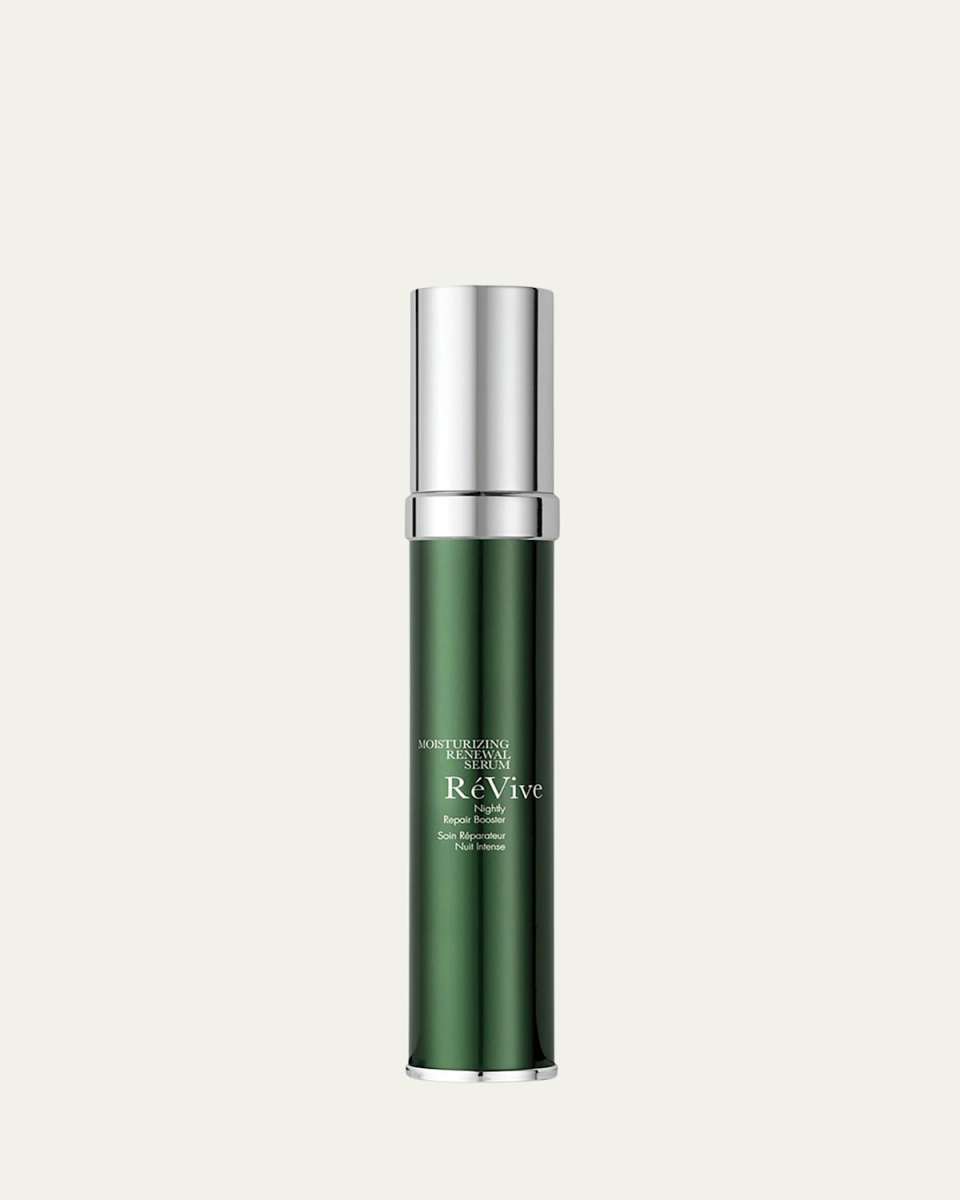 Moisturizing Renewal Serum Nightly Repair Booster, 1 oz.